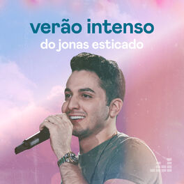 Cover of playlist Verão Intenso por Jonas Esticado