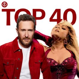 Cover of playlist Top 40