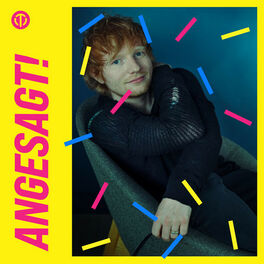 Cover of playlist Angesagt! Top Hits!