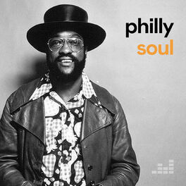 Cover of playlist Philly Soul