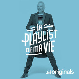 Cover of playlist Jean-Paul Gaultier