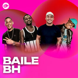 Cover of playlist BAILE BH 🔞🔥 Funk BH 2024