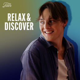 Cover of playlist Relax and Discover