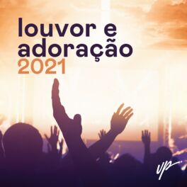 Cover of playlist Louvor e Adoração 2022 - As Melhores Gospel