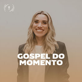 Cover of playlist Gospel do Momento