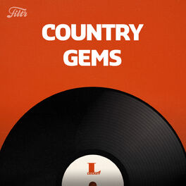 Cover of playlist COUNTRY GEMS