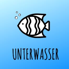 Cover of playlist Unterwasser Hörspiele