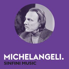 Cover of playlist Michelangeli, Arturo Benedetti: Best of
