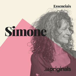 Cover of playlist Essenciais - Simone