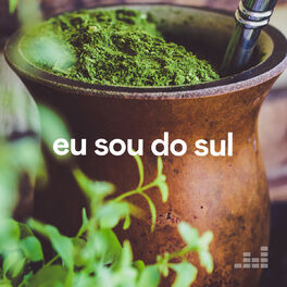 Cover of playlist Eu Sou do Sul