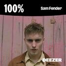 100% Sam Fender
