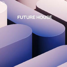 Cover of playlist Future House 2023
