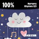 100% Nursery Rhymes 123