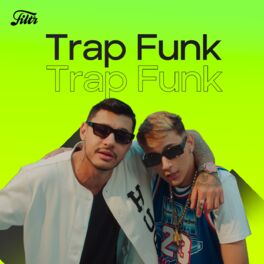 Cover of playlist Trap Funk 2022 💎 AS BRABA!