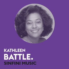 Cover of playlist Battle, Kathleen: Best of