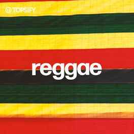 Cover of playlist Reggae