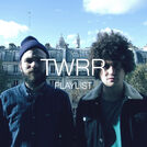 TWRR \' Playlist
