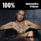 100% Aleksandra Prijovic