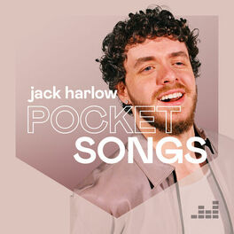 Cover of playlist Pocket Songs by Jack Harlow