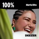 100% Maria Rita