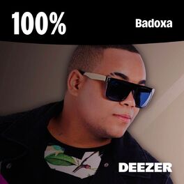 Cover of playlist 100% Badoxa