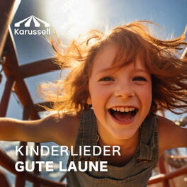 Cover of playlist Gute Laune Lieder für Kinder