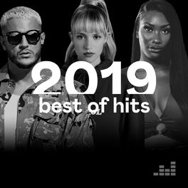 Cover of playlist Best of Hits 2019