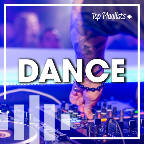 DANCE 2024 HITS playlist | Listen on Deezer