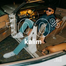 Cover of playlist 100% Kalim