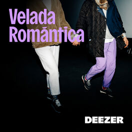 Cover of playlist Velada Romántica