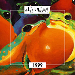 Cover of playlist Jazz à Vienne 1999