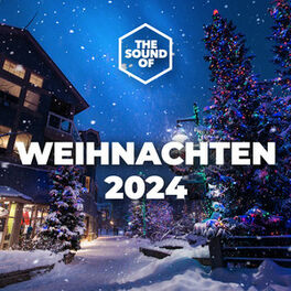 Cover of playlist Weihnachten 2023 | Die besten Weihnachtslieder