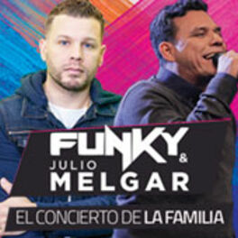 Cover of playlist ULTRA GOSPEL FEST-EL CONCIERTO DE LA FAMILIA