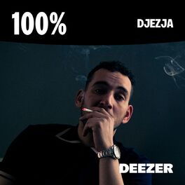 Cover of playlist 100% DJEZJA
