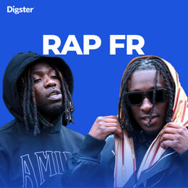 Cover of playlist Rap Fr | Rap Francais 2023 | Hits Rap (Liim's, Gaz