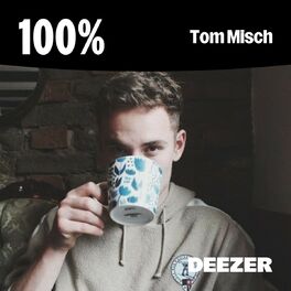 Cover of playlist 100% Tom Misch