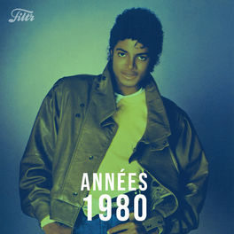 Cover of playlist Années 80 : Tubes 80s, année 80