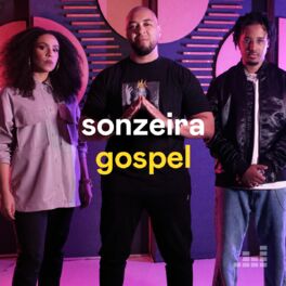Cover of playlist Sonzeira Gospel