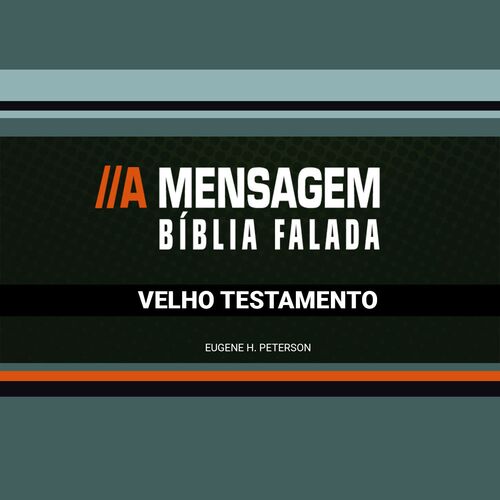 Playlist Bíblia Falada - Velho Testamento | Ouvir Na Deezer