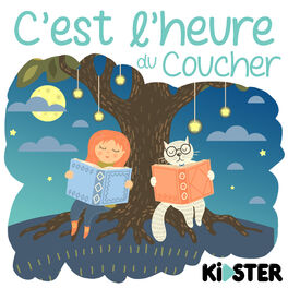 Cover of playlist L'heure du coucher
