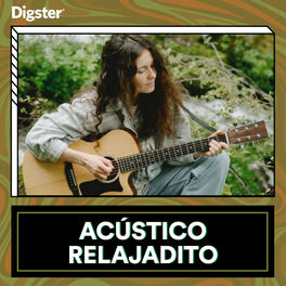 Cover of playlist Acústico Relajadito
