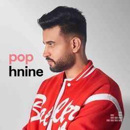 Cover of playlist Pop Hnine