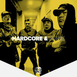 Cover of playlist Hardcore & Punk