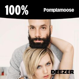 Cover of playlist 100% Pomplamoose