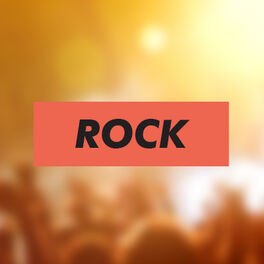 Cover of playlist Rock