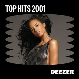 Cover of playlist Top Hits 2001