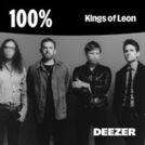 100% Kings Of Leon