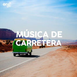 Cover of playlist Música de Carretera