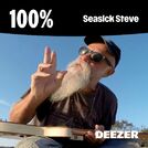 100% Seasick Steve