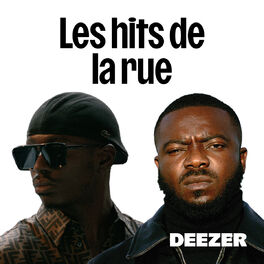 Cover of playlist Les Hits de la Rue
